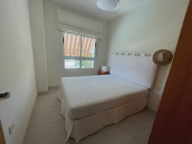 3 bedroom Flat for rent in Alicante / Alacant city with pool garage - € 1,350 (Ref: 8700950)