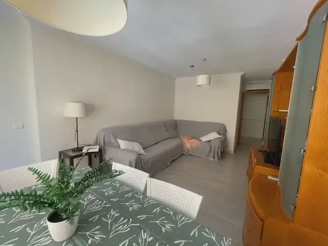 3 makuuhuone Asunto vuokrattavana paikassa Playa de San Juan, Alicante kaupunki mukana uima-altaan 
autotalli - 1 350 € (Ref: 8700950)