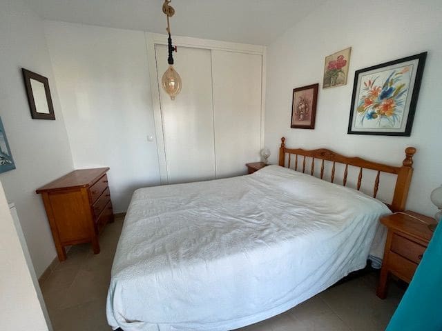 2 makuuhuone Asunto vuokrattavana paikassa Alicante kaupunki mukana uima-altaan 
autotalli - 1 400 € (Ref: 8720088)