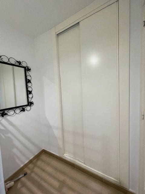 2 makuuhuone Asunto vuokrattavana paikassa Alicante kaupunki mukana uima-altaan 
autotalli - 1 400 € (Ref: 8720088)