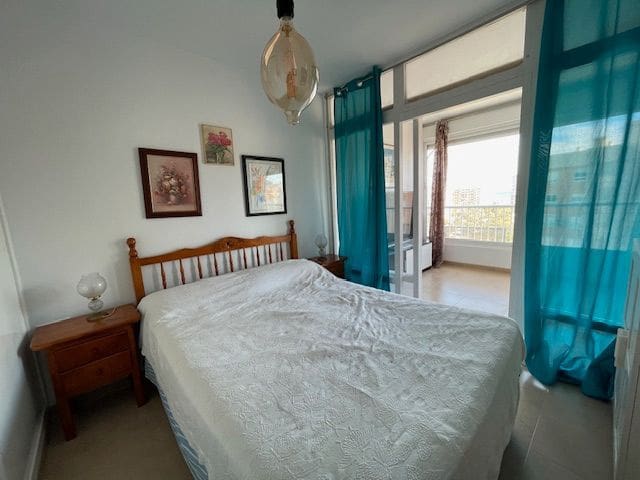 2 makuuhuone Asunto vuokrattavana paikassa Alicante kaupunki mukana uima-altaan 
autotalli - 1 400 € (Ref: 8720088)