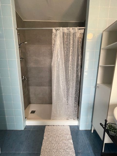 2 Zimmer Wohnung zu vermieten in Alicante / Alacant Stadt mit Garage - 1.550 € (Ref: 8740772)