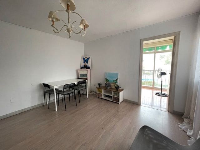 2 Zimmer Wohnung zu vermieten in Alicante / Alacant Stadt mit Garage - 1.550 € (Ref: 8740772)