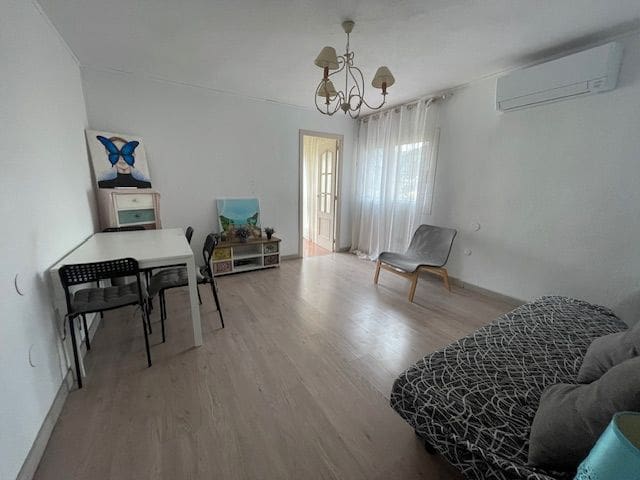 2 Zimmer Wohnung zu vermieten in Playa de San Juan, Alicante / Alacant Stadt mit Garage - 1.550 € (Ref: 8740772)