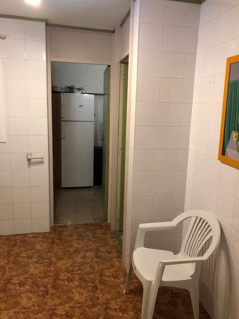 2 Zimmer Wohnung zu vermieten in Alicante / Alacant Stadt mit Garage - 1.550 € (Ref: 8740772)