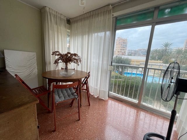 2 Zimmer Wohnung zu vermieten in Playa de San Juan, Alicante / Alacant Stadt mit Garage - 1.550 € (Ref: 8740772)