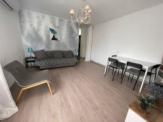 2 Zimmer Wohnung zu vermieten in Playa de San Juan, Alicante / Alacant Stadt mit Garage - 1.550 € (Ref: 8740772)