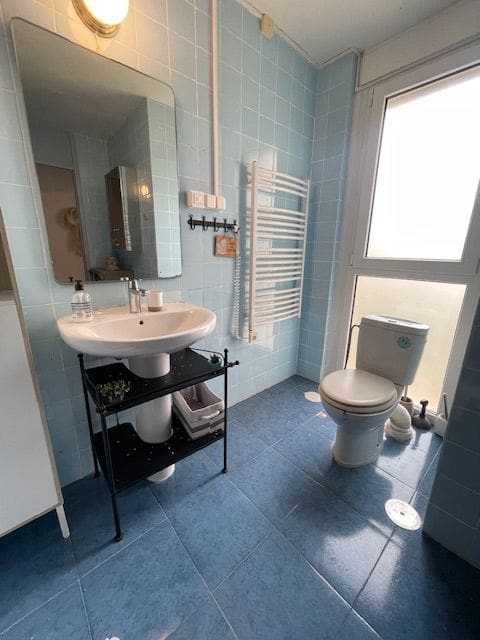 2 Zimmer Wohnung zu vermieten in Alicante / Alacant Stadt mit Garage - 1.550 € (Ref: 8740772)