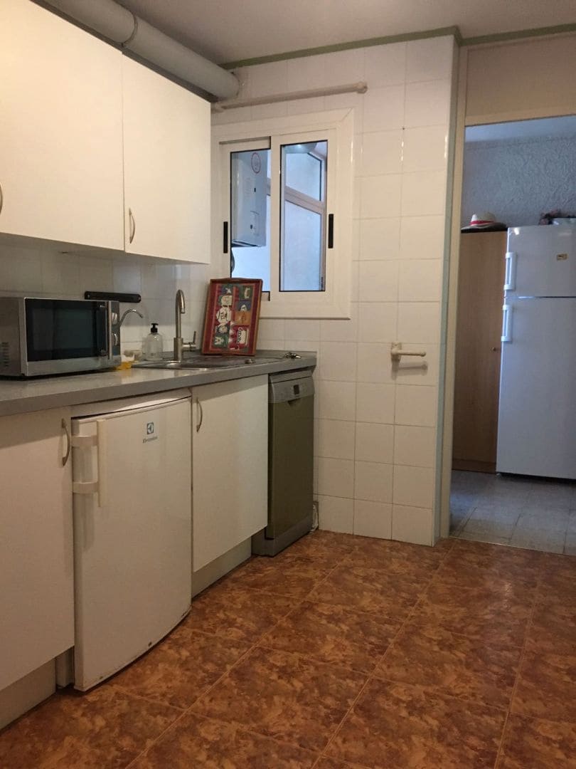 2 Zimmer Wohnung zu vermieten in Alicante / Alacant Stadt mit Garage - 1.550 € (Ref: 8740772)