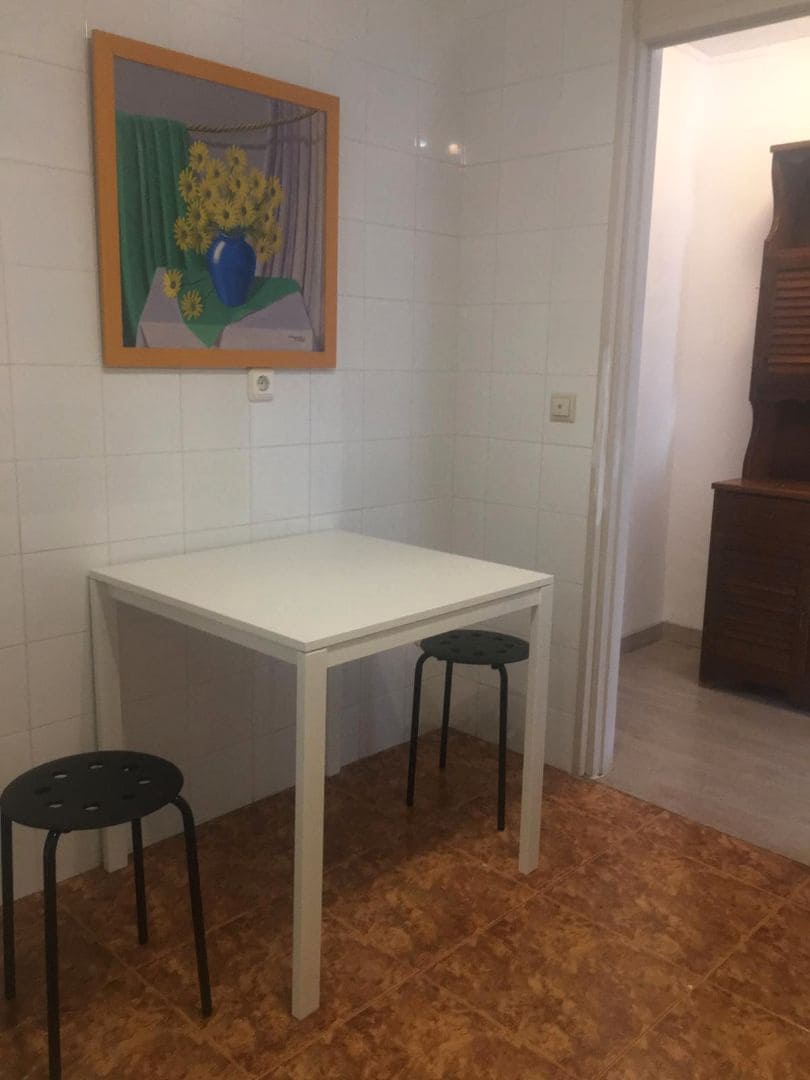 2 Zimmer Wohnung zu vermieten in Alicante / Alacant Stadt mit Garage - 1.550 € (Ref: 8740772)