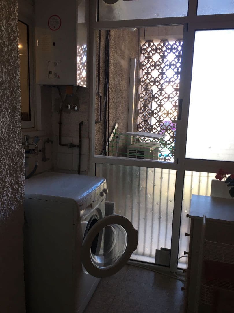 2 Zimmer Wohnung zu vermieten in Alicante / Alacant Stadt mit Garage - 1.550 € (Ref: 8740772)