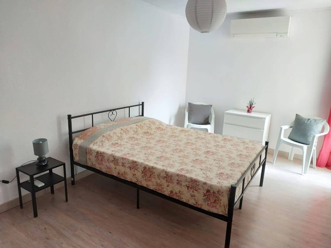 2 Zimmer Wohnung zu vermieten in Alicante / Alacant Stadt mit Garage - 1.550 € (Ref: 8740772)