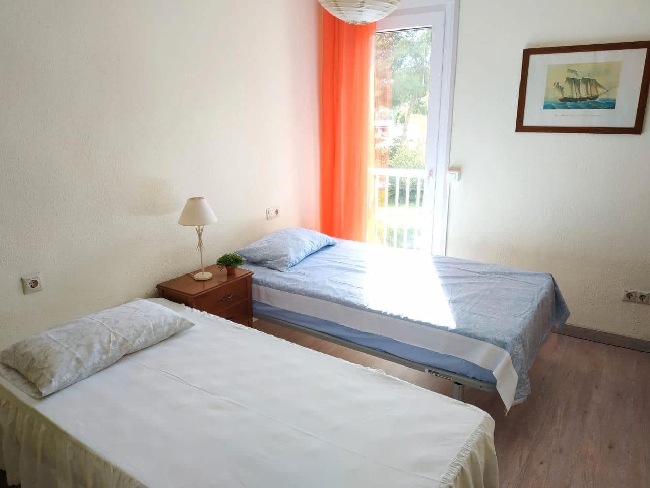 2 Zimmer Wohnung zu vermieten in Alicante / Alacant Stadt mit Garage - 1.550 € (Ref: 8740772)