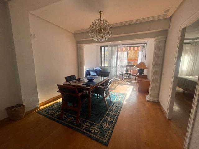 3 bedroom Flat for rent in El Campello - € 1,350 (Ref: 8763200)