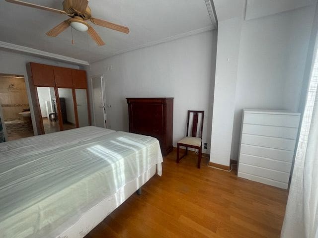 3 bedroom Flat for rent in El Campello - € 1,350 (Ref: 8763200)