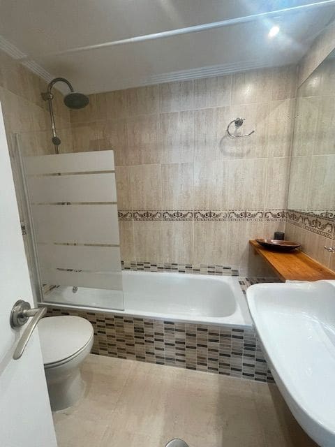 3 bedroom Flat for rent in El Campello - € 1,350 (Ref: 8763200)