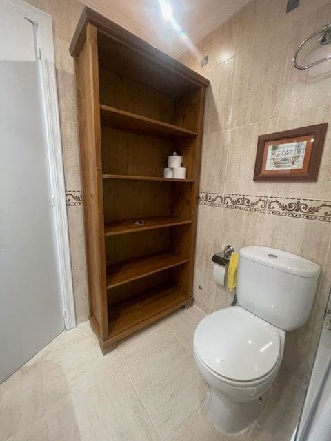 3 bedroom Flat for rent in El Campello - € 1,350 (Ref: 8763200)