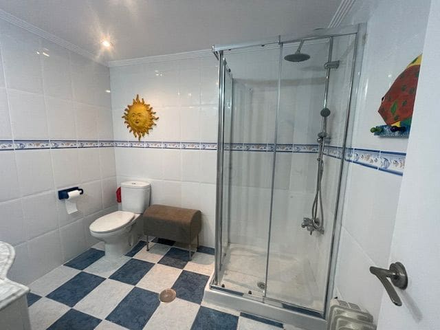 3 bedroom Flat for rent in El Campello - € 1,350 (Ref: 8763200)
