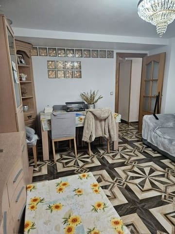 3 quarto Apartamento para venda em Carolinas Bajas, Alicante cidade - 165 000 € (Ref: 8777599)