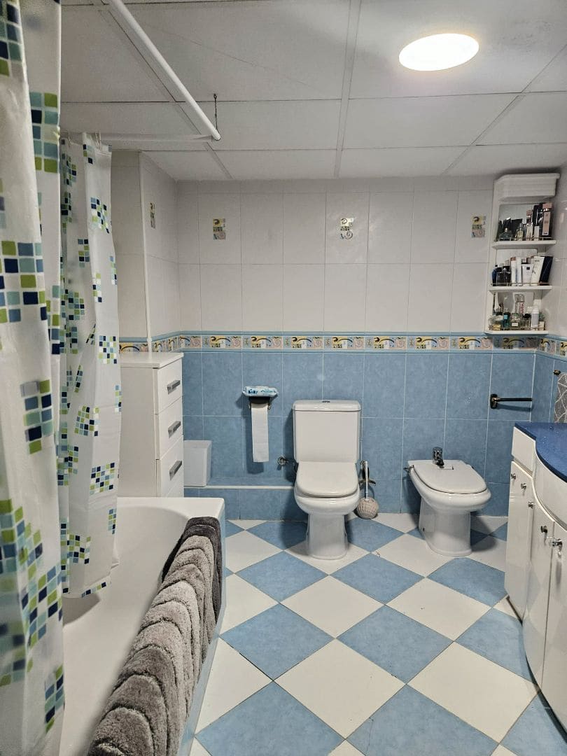 3 quarto Apartamento para venda em Alicante cidade - 165 000 € (Ref: 8777599)