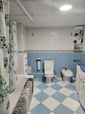 3 quarto Apartamento para venda em Carolinas Bajas, Alicante cidade - 165 000 € (Ref: 8777599)