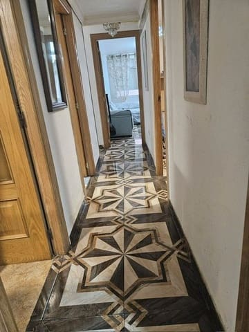 3 quarto Apartamento para venda em Carolinas Bajas, Alicante cidade - 165 000 € (Ref: 8777599)