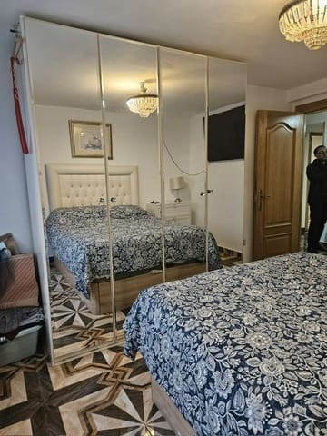 3 quarto Apartamento para venda em Carolinas Bajas, Alicante cidade - 165 000 € (Ref: 8777599)