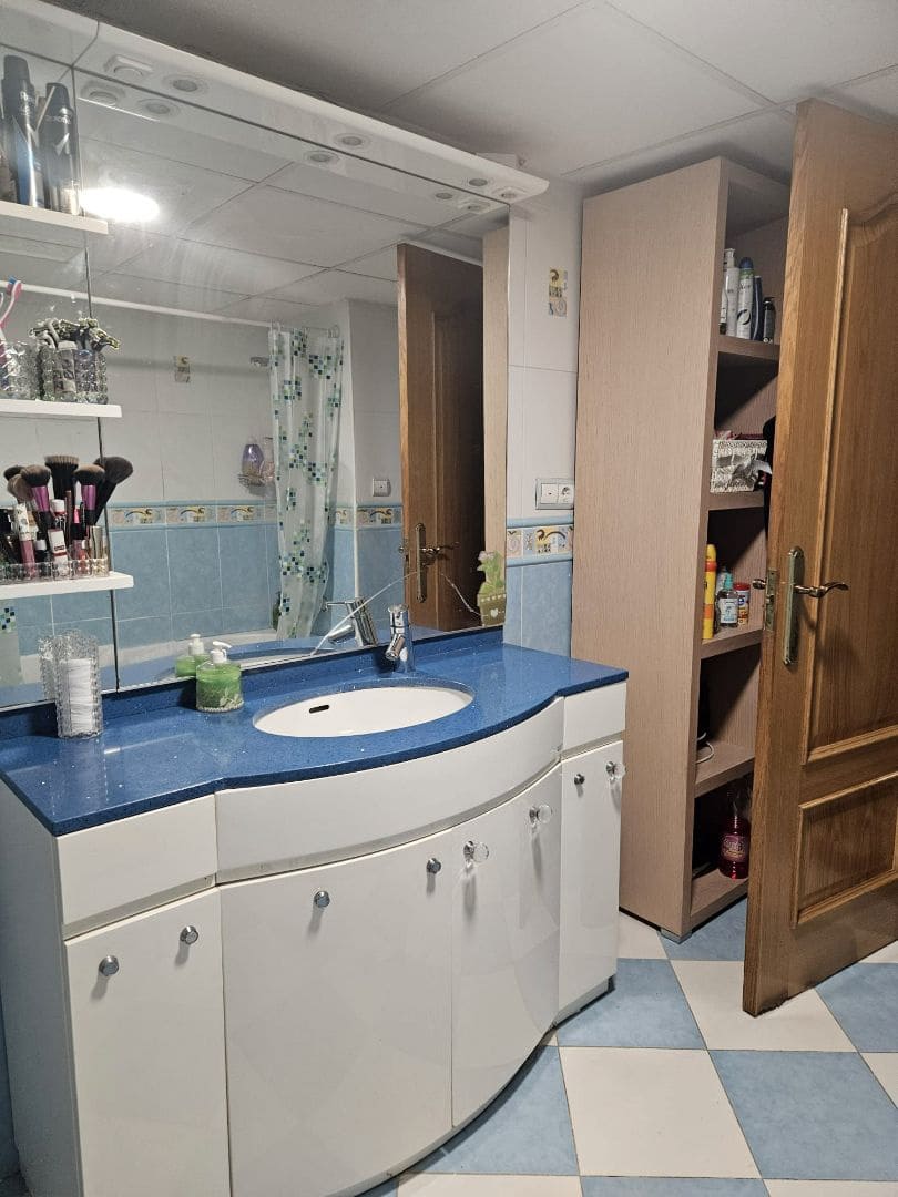 3 quarto Apartamento para venda em Alicante cidade - 165 000 € (Ref: 8777599)