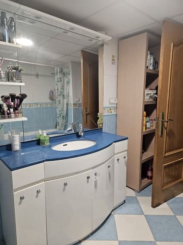3 quarto Apartamento para venda em Carolinas Bajas, Alicante cidade - 165 000 € (Ref: 8777599)