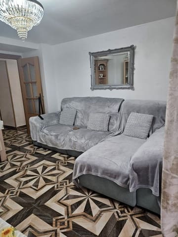 3 quarto Apartamento para venda em Carolinas Bajas, Alicante cidade - 165 000 € (Ref: 8777599)