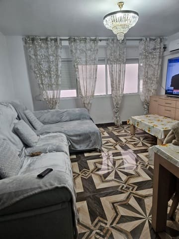 3 quarto Apartamento para venda em Carolinas Bajas, Alicante cidade - 165 000 € (Ref: 8777599)