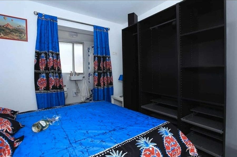 3 soveværelse Lejlighed til salg i Alicante by - € 133.000 (Ref: 8803889)