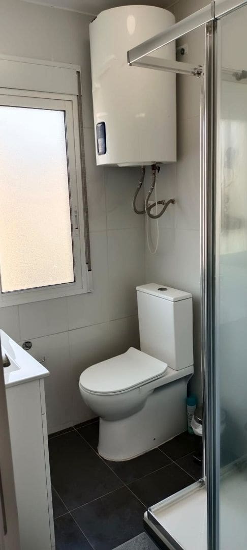 3 soveværelse Lejlighed til salg i Alicante by - € 133.000 (Ref: 8803889)