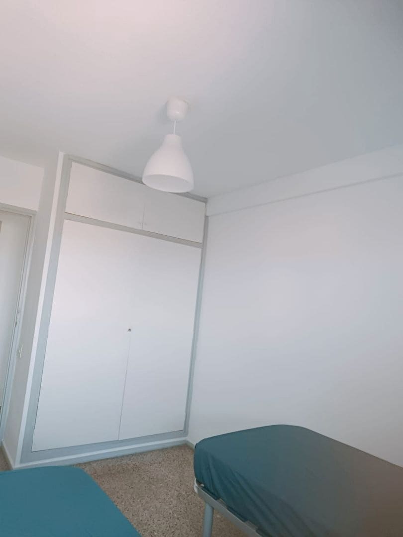 3 bedroom Flat for rent in Alicante / Alacant city with garage - € 875 (Ref: 8816807)