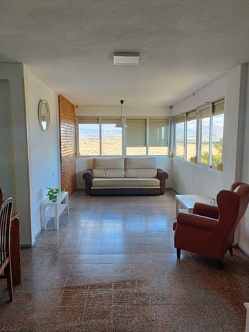 3 bedroom Flat for rent in Juan XXIII, Alicante / Alacant city with garage - € 875 (Ref: 8816807)