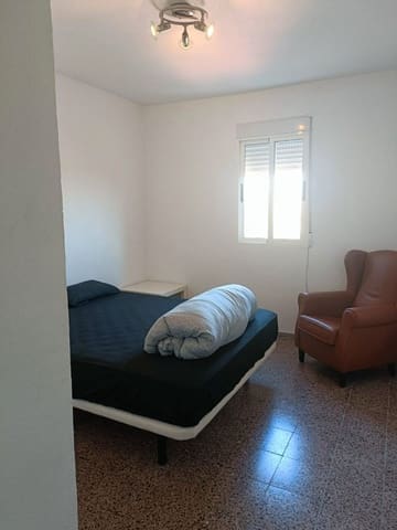 3 bedroom Flat for rent in Juan XXIII, Alicante / Alacant city with garage - € 875 (Ref: 8816807)