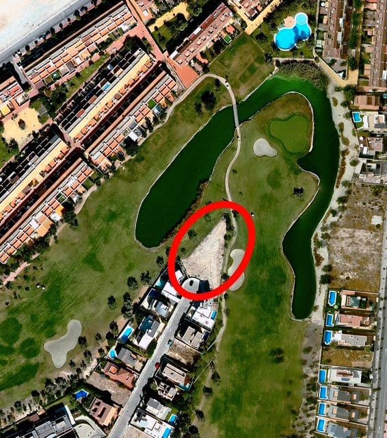 Bouwgrond te koop in Alicante stad - € 1.380.000 (Ref: 8824505)