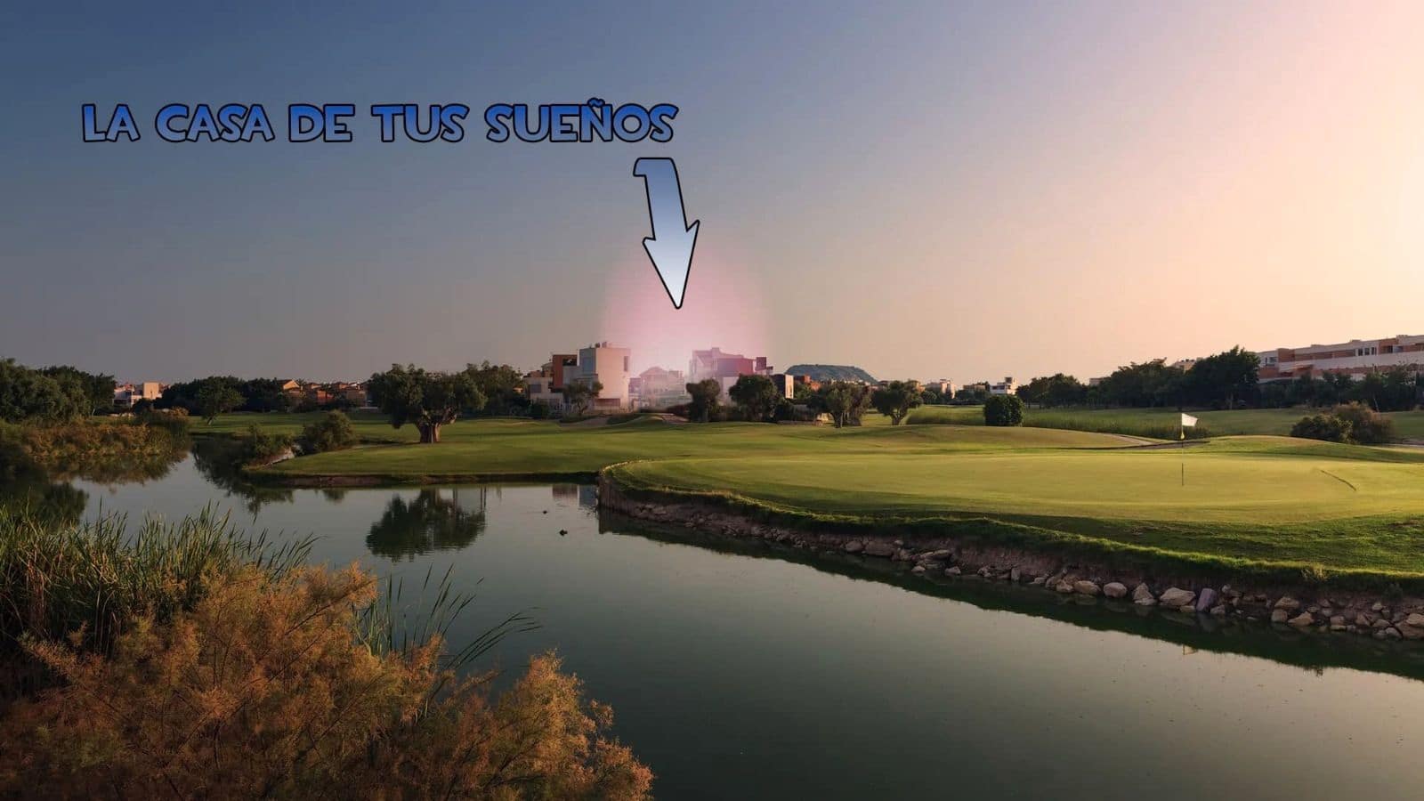 Bouwgrond te koop in Alicante stad - € 1.380.000 (Ref: 8824505)