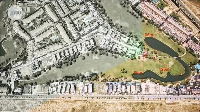 Bouwgrond te koop in Alicante Golf, Alicante stad - € 1.380.000 (Ref: 8824505)