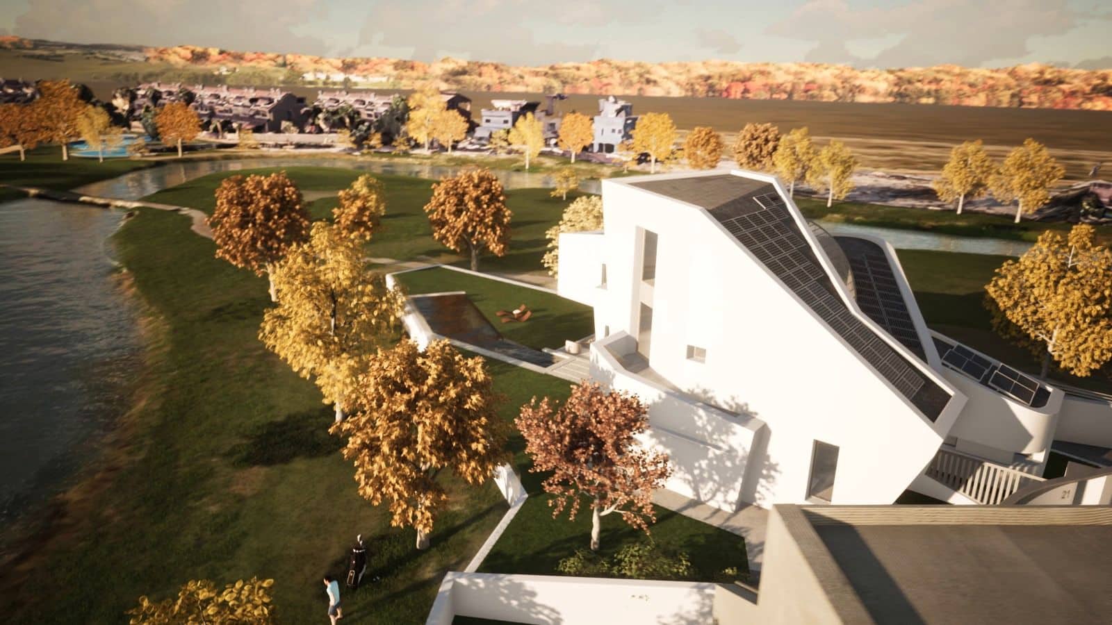 Bouwgrond te koop in Alicante stad - € 1.380.000 (Ref: 8824505)