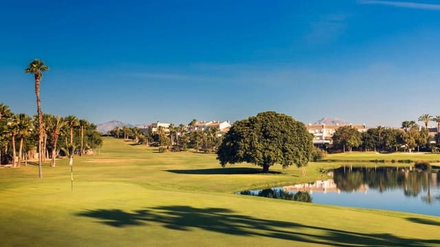 Bouwgrond te koop in Alicante Golf, Alicante stad - € 1.380.000 (Ref: 8824505)