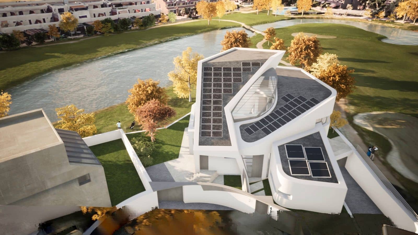 Bouwgrond te koop in Alicante stad - € 1.380.000 (Ref: 8824505)