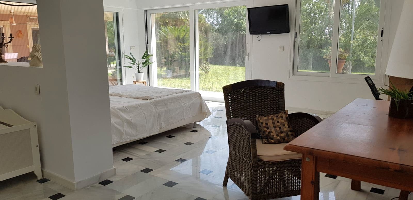 5 camera da letto Villa in vendita in Alicante citta con piscina garage - 2.500.000 € (Rif: 8830504)