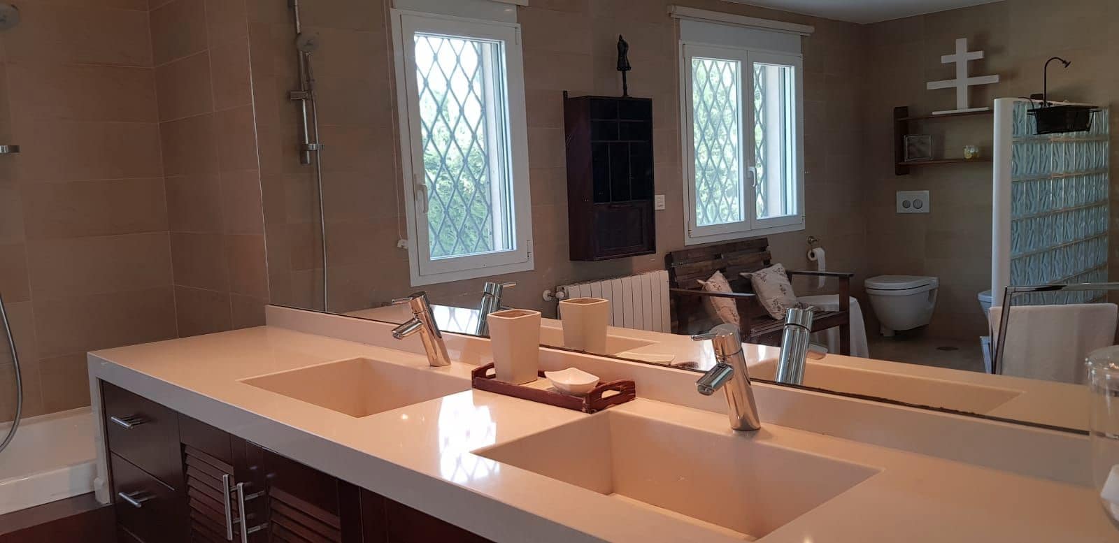 5 camera da letto Villa in vendita in Alicante citta con piscina garage - 2.500.000 € (Rif: 8830504)