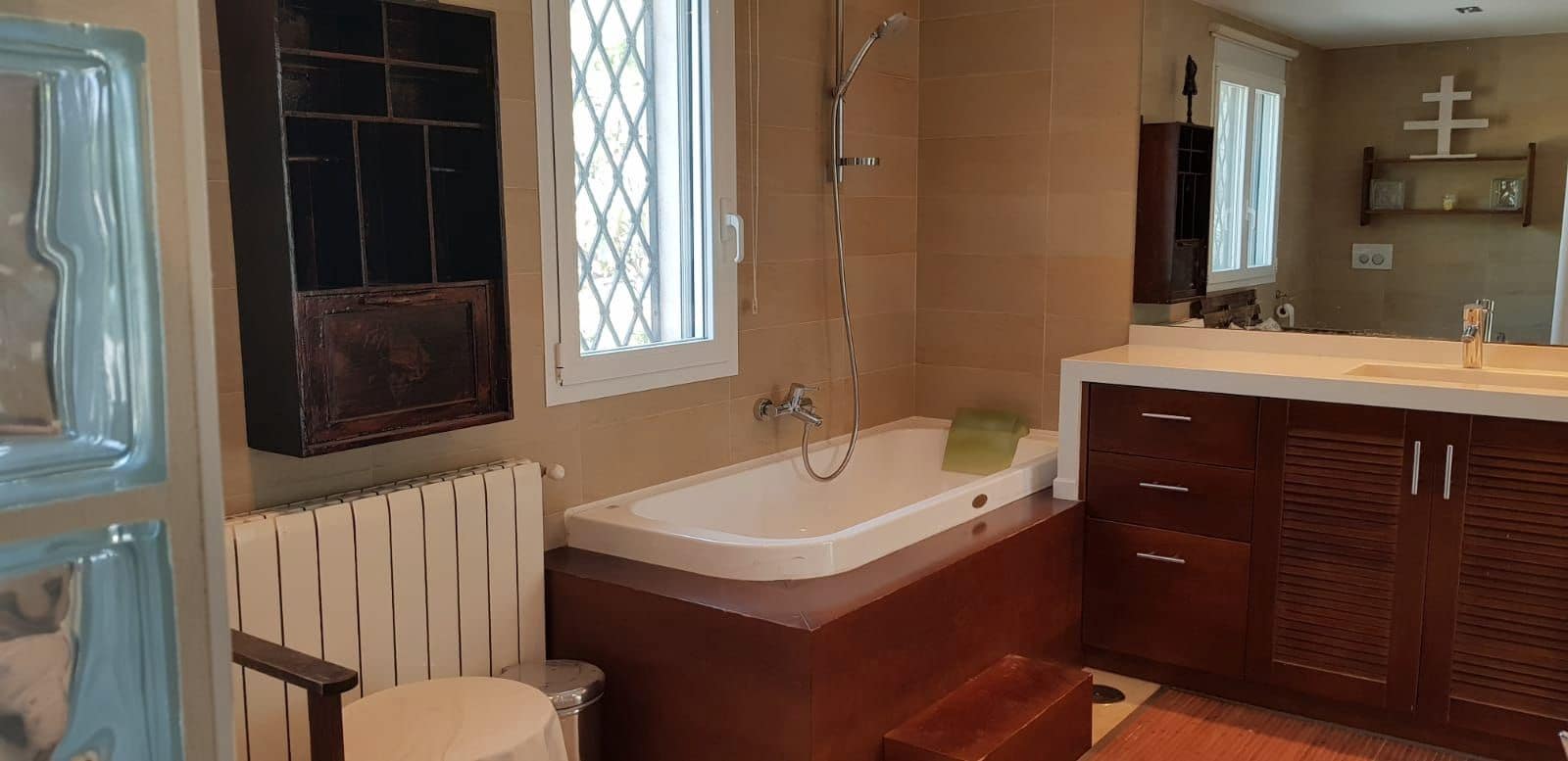 5 camera da letto Villa in vendita in Alicante citta con piscina garage - 2.500.000 € (Rif: 8830504)