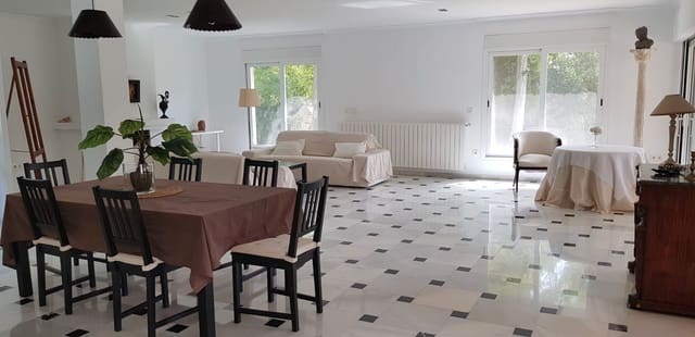 5 soveværelse Villa til salg i Alicante Golf, Alicante by med swimmingpool garage - € 2.500.000 (Ref: 8830504)