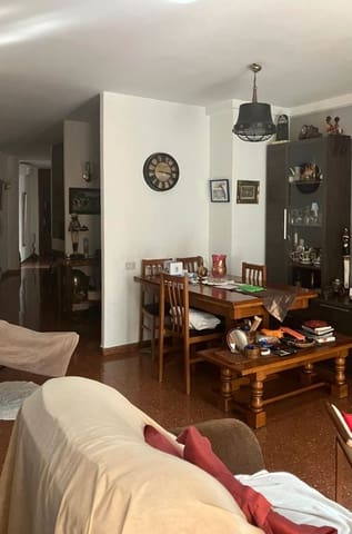 3 sypialnia Mieszkanie na sprzedaż w Ensanche - Diputacion, Miasto Alicante / Alacant - 268 000 € (Ref: 8836055)