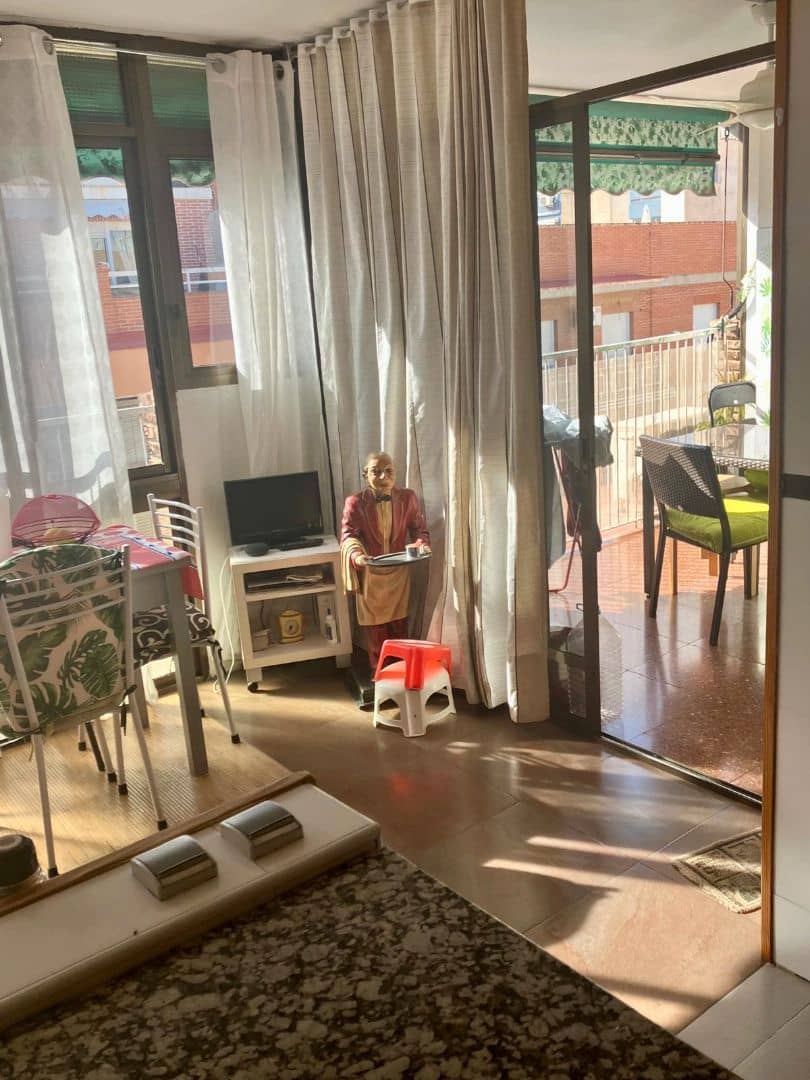 3 sypialnia Mieszkanie na sprzedaż w Miasto Alicante / Alacant - 268 000 € (Ref: 8836055)