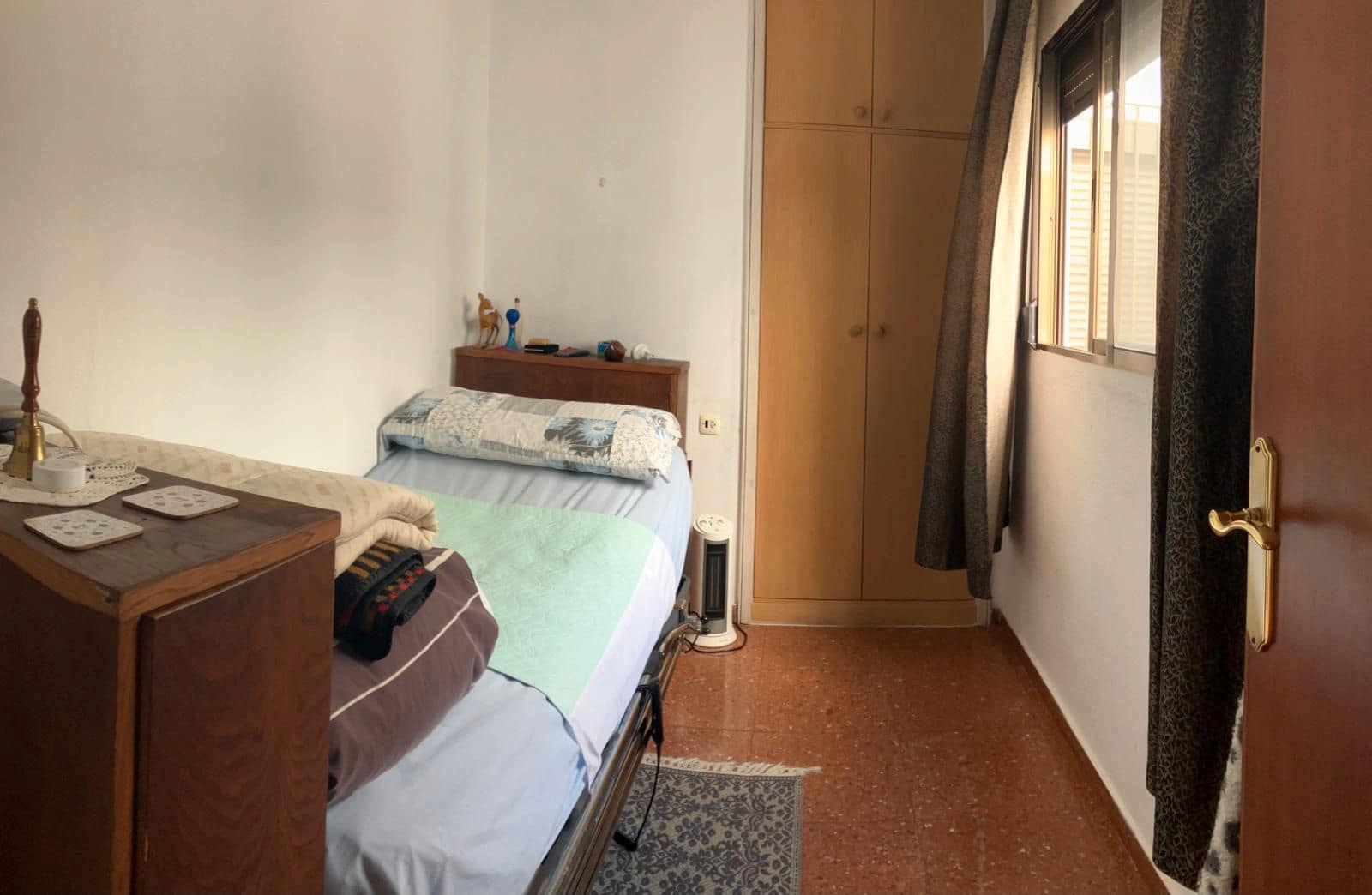 3 sypialnia Mieszkanie na sprzedaż w Miasto Alicante / Alacant - 268 000 € (Ref: 8836055)