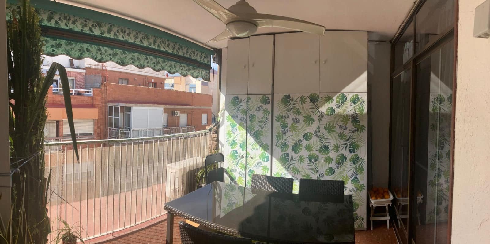 3 sypialnia Mieszkanie na sprzedaż w Miasto Alicante / Alacant - 268 000 € (Ref: 8836055)